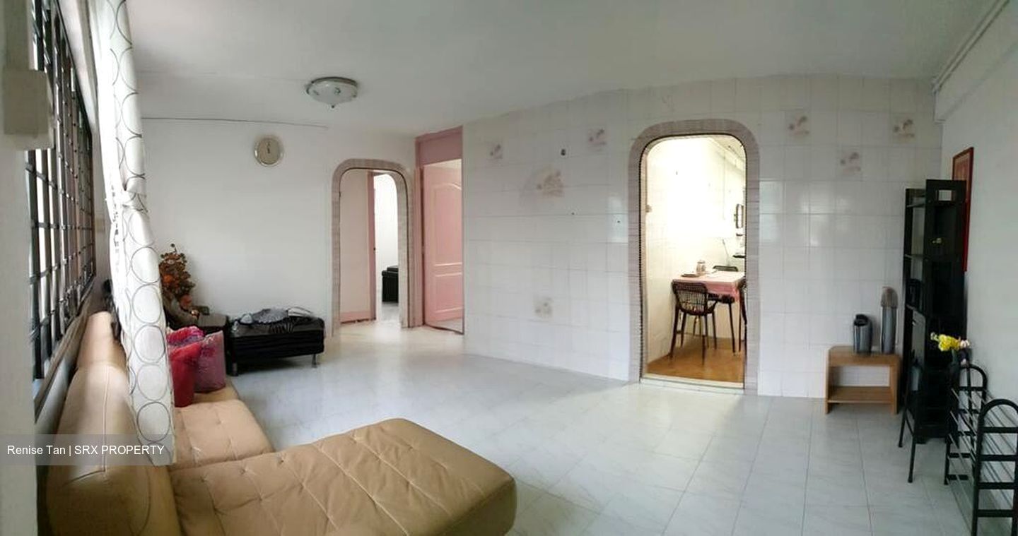 Blk 323 Serangoon Avenue 3 (Serangoon), HDB 4 Rooms #495633151